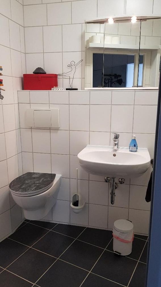 Utspann Schleswig Bagian luar foto