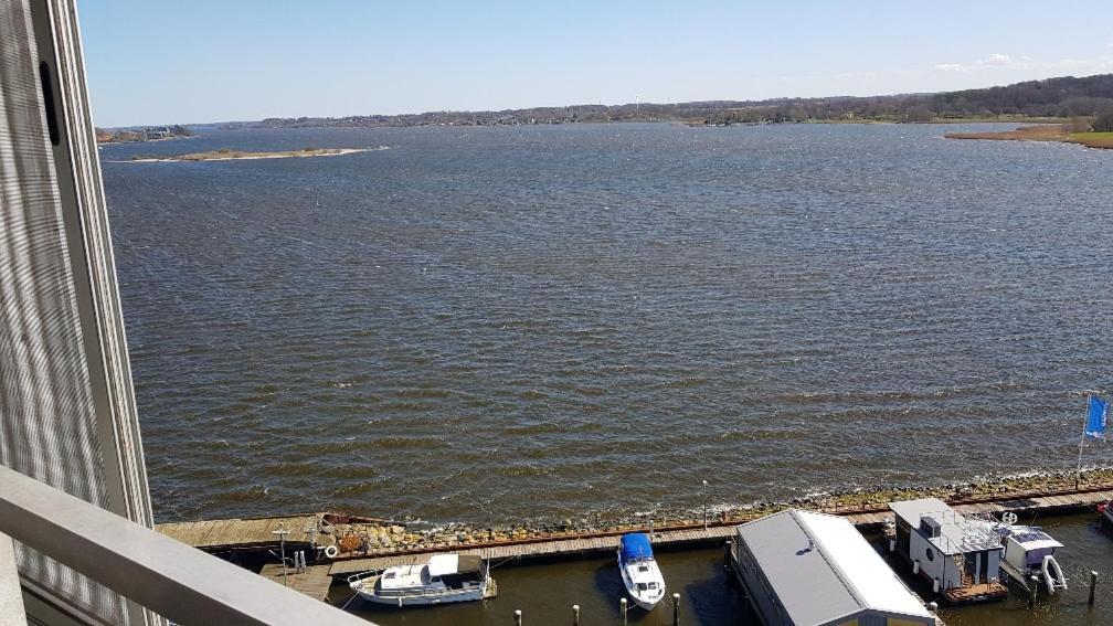 Utspann Schleswig Bagian luar foto